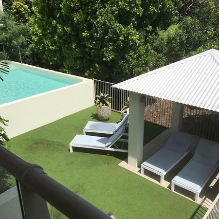 Airlie Central Apartments Airlie Beach Esterno foto