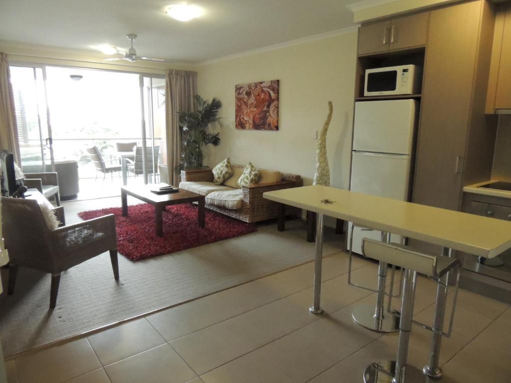 Airlie Central Apartments Airlie Beach Camera foto