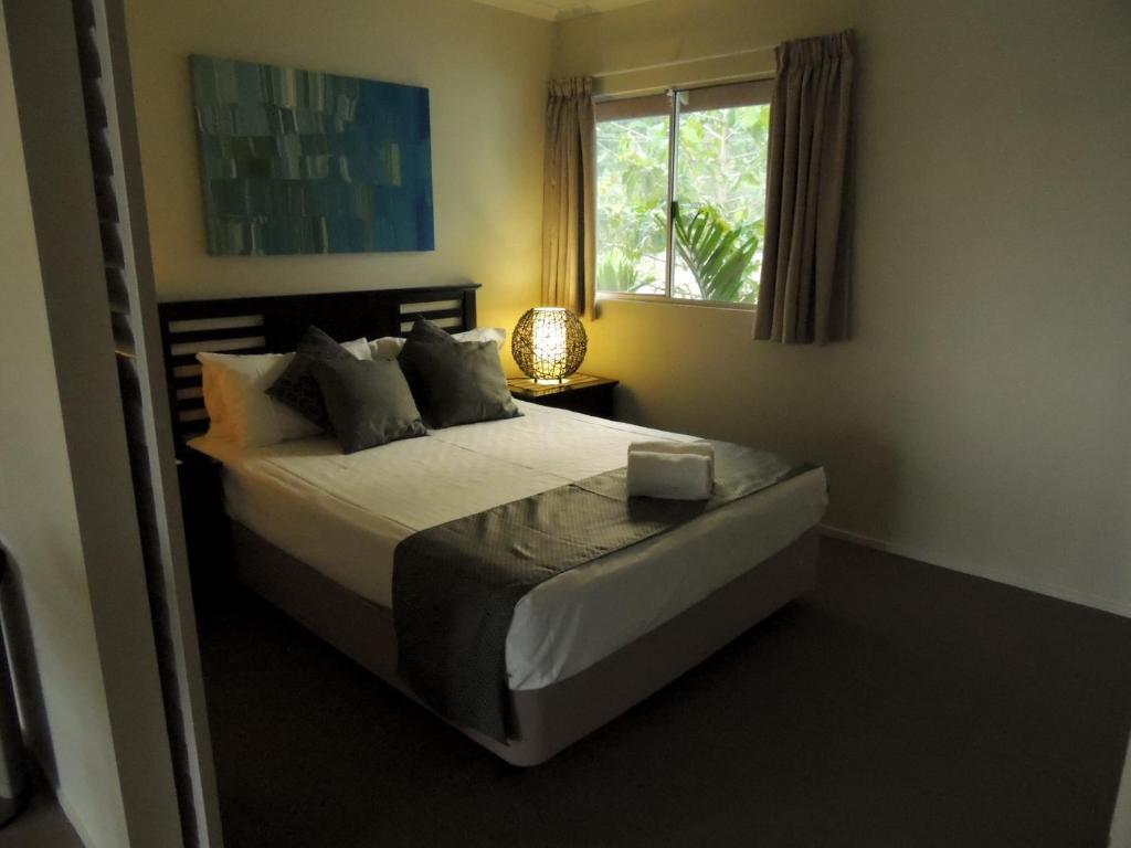Airlie Central Apartments Airlie Beach Camera foto
