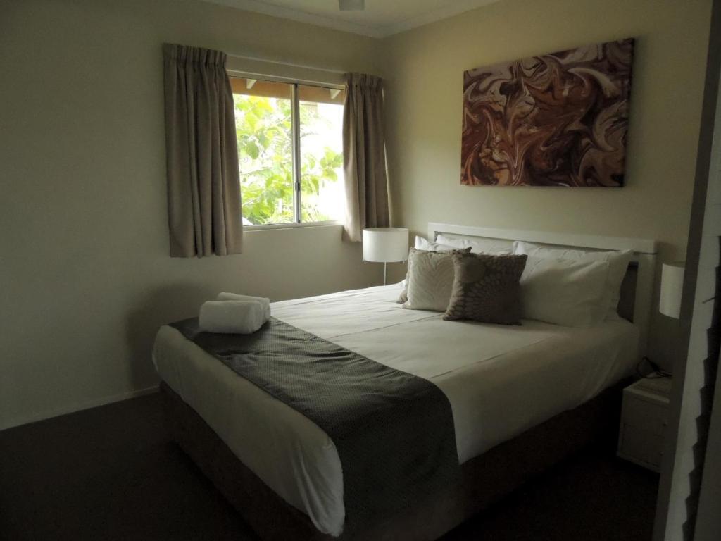 Airlie Central Apartments Airlie Beach Camera foto