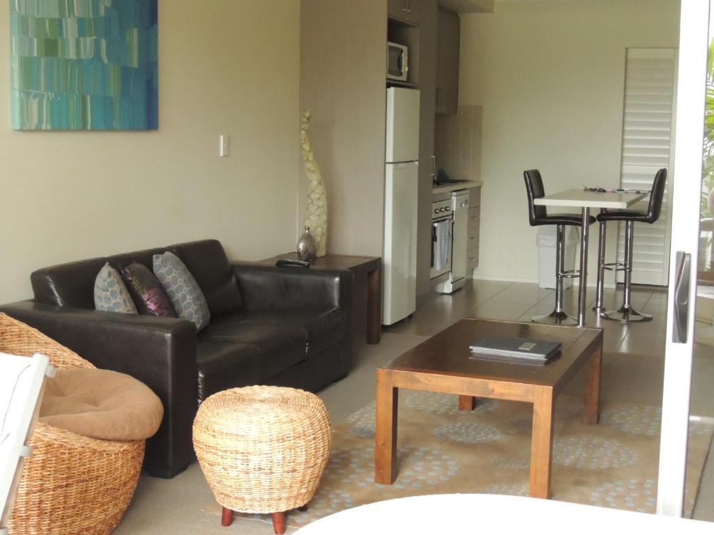 Airlie Central Apartments Airlie Beach Camera foto