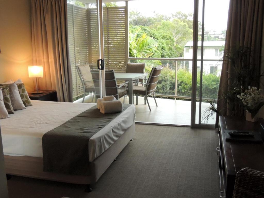 Airlie Central Apartments Airlie Beach Camera foto