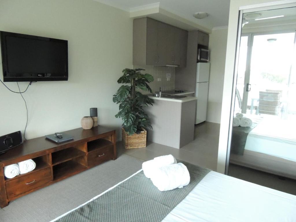 Airlie Central Apartments Airlie Beach Camera foto